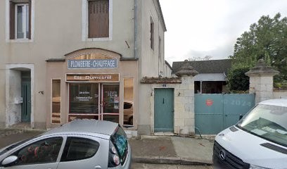 Dumesnil Laurent, Plombier à Saint-Florent-sur-Cher
