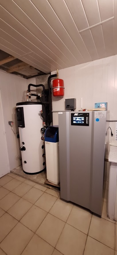 WM ECOENERGIE, Plombier à Domagné