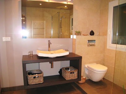 Meiche Bruno, Plombier à L'Île-Bouchard