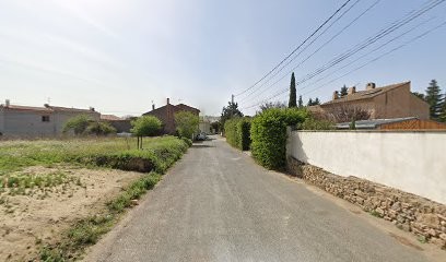 Calvayrac Cyril, Plombier à Lézignan-Corbières