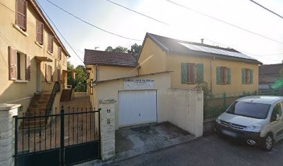 Escoval Plomberie-chauffage-sanitaire, Plombier à Seyssinet-Pariset