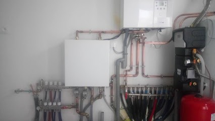 Eau Débit Plomberie Chauffage, Plombier à Saint-Sébastien-sur-Loire