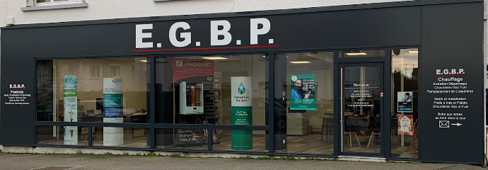 Egbp - Plomberie Donges Plombier à Donges