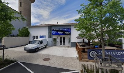 Trapet Ludovic, Plombier à Colombiers