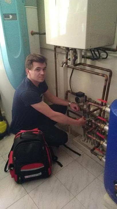 Martin Saboureau Plomberie, Plombier à Éguilles