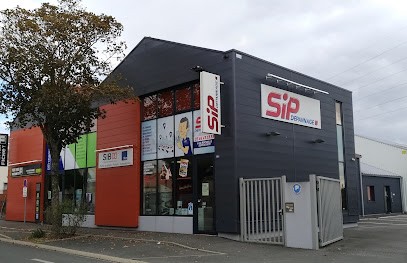 SIP DEPANNAGE, Plombier à La Rochelle