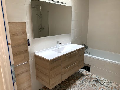 Cardos’eau Plomberie, Plombier à Saint-Sauveur