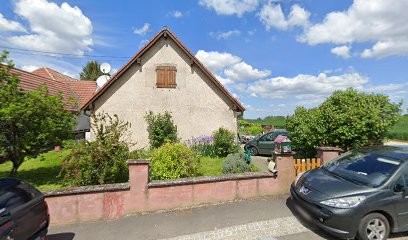 Saft, Plombier à Hohfrankenheim