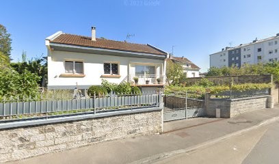 Madi, Plombier à Givet