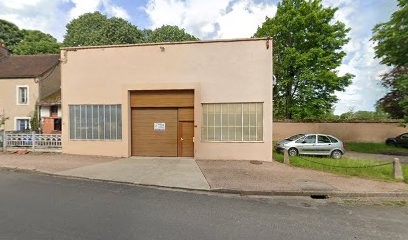 Geneste Sébastien, Plombier à Saligny-sur-Roudon