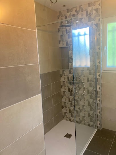 Plomberie Brandao Abilio, Plombier à Louey