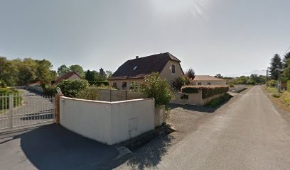 Barrère Henri, Plombier à Momères