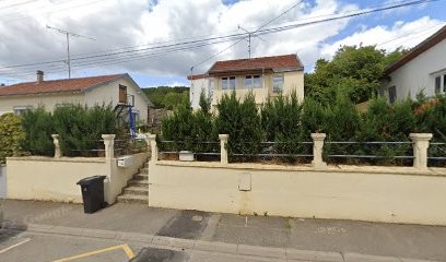 Collin Romain, Plombier à Neuves-Maisons