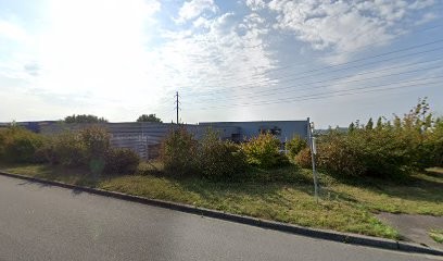 Auxilium, Plombier à Guipavas