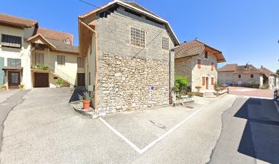 Schutterle Patrick, Plombier à Massignieu-de-Rives