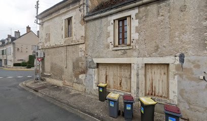 Olivier Dufour Sarl, Plombier à Lignières