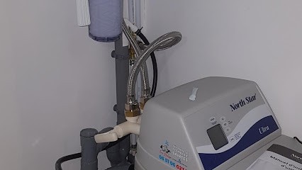 Gaspar Jean-Philippe, Plombier à Saintes