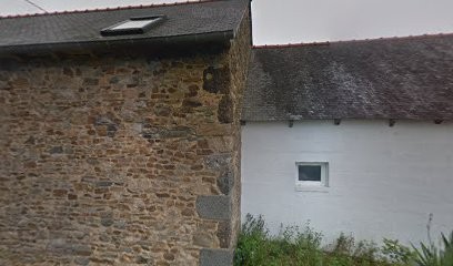 Picault Christophe, Plombier à Pléguien