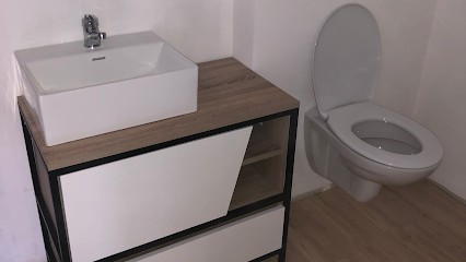 PN Services, Plombier au Porge