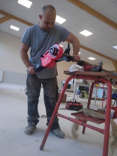 LEDUC HABITAT, Plombier à La Ville-du-Bois