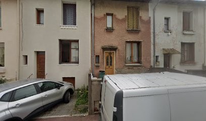 Snobeck Christophe, Plombier à Jarville-la-Malgrange