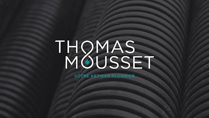 Mousset Thomas, Plombier à Pluduno
