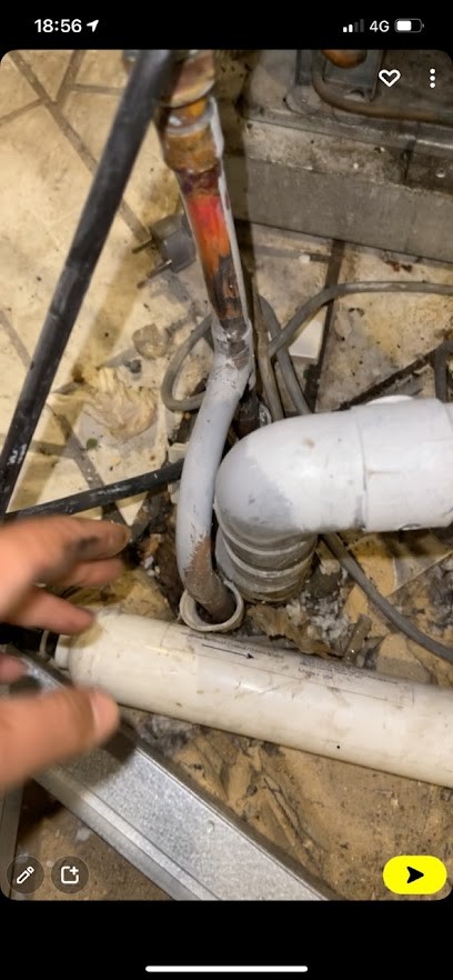 Rts Plomberie, Plombier à Villepinte