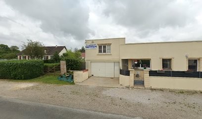 Fremy Mickael, Plombier à Saussemesnil