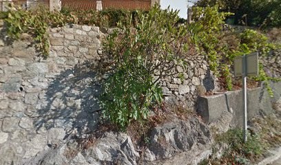 Gsrc plombier 2B, Plombier à Pietralba