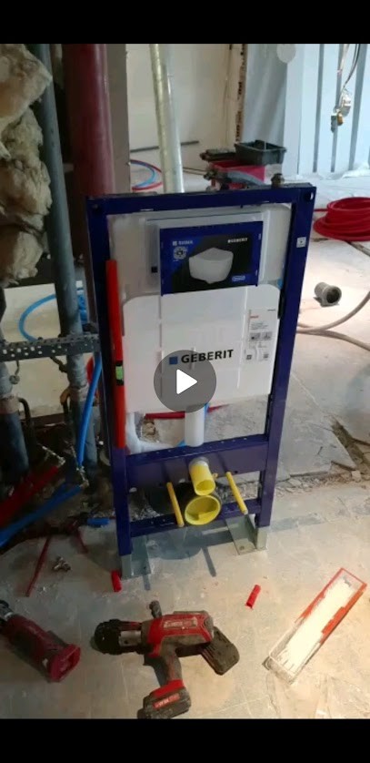 PLOMBERIE LYAUTEY, Plombier à Nice