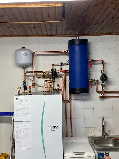 CMI Plomberie, Plombier à Seyssinet-Pariset