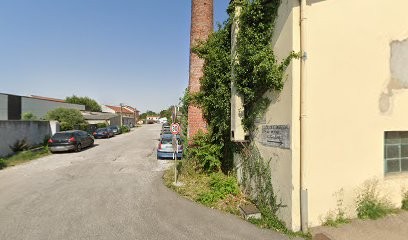 G.I.B.E., Plombier à Grigny