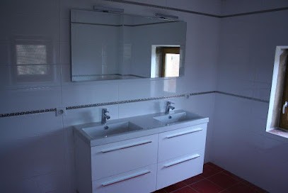 Bonnet Desroches - Plombier, Chauffagiste & Fumisterie, Plombier à Salornay-sur-Guye