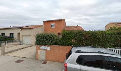 Alquier Robert, Plombier à Palau-del-Vidre