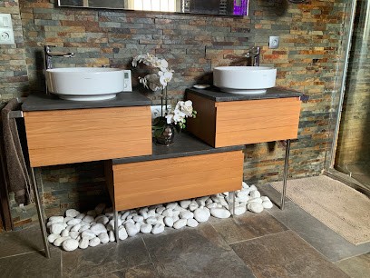 Breuil Entreprise, Plombier à Sauvian