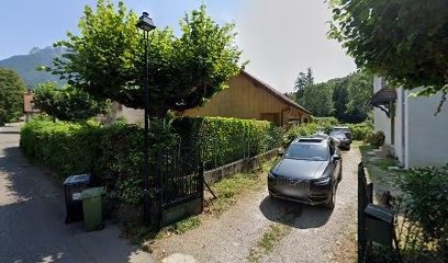 Robin Sarl, Plombier à Menthon-Saint-Bernard