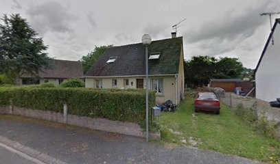 Harivel Christian, Plombier à Méry-Bissières-en-Auge