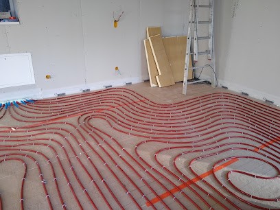 Berthier Frères, Plombier à La Côte-Saint-André