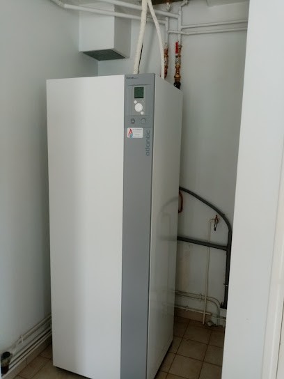 AJ PLOMBERIE, Plombier à Saint-Dizant-du-Gua