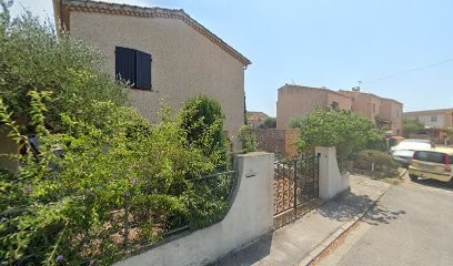 Rosse Xavier, Plombier au Pradet