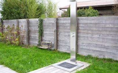 Zeller Christian, Plombier à Ottrott