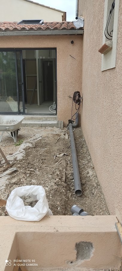 ALLIANZ CONCEPT SERVICES, Plombier à Meyrargues