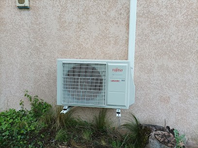 Au Joyeux Tuyau, Plombier à Flavin