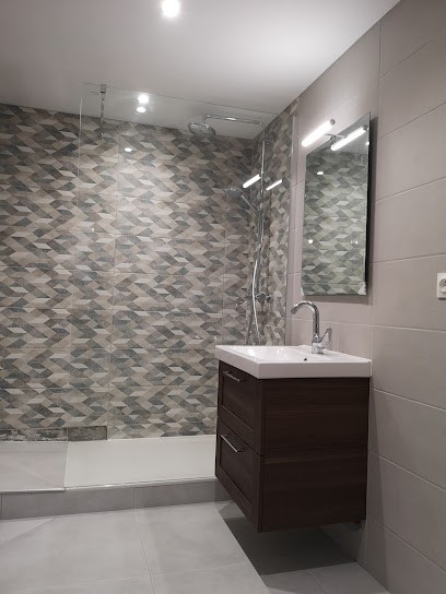 Dsp 67, Plombier à Ostwald