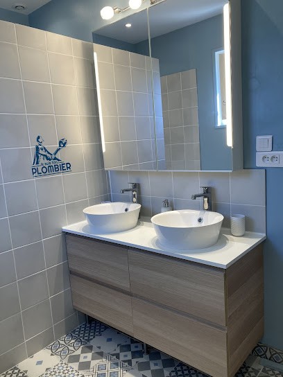 Je Suis Ton Plombier, Plombier à Pierre-Bénite