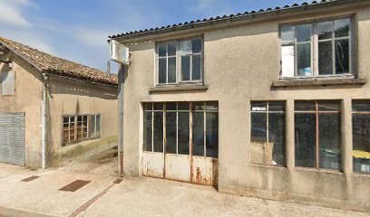 FB Pouzet Et Jean-Baptiste, Plombier à Ménigoute