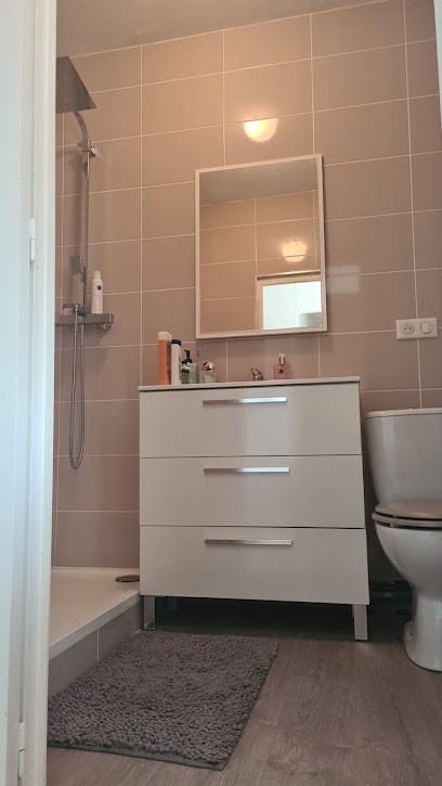 Sarl Roux, Plombier à Eybens