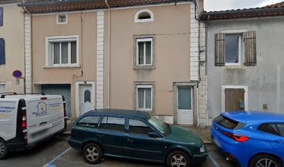 Rente Joaquim, Plombier à Mazamet