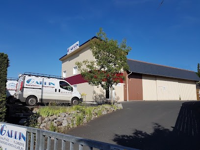 Gardin, Plombier à Villers-sur-Mer