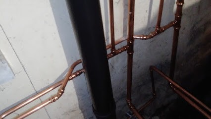 Abenzoar Kevin, Plombier à Vandoeuvre-lès-Nancy